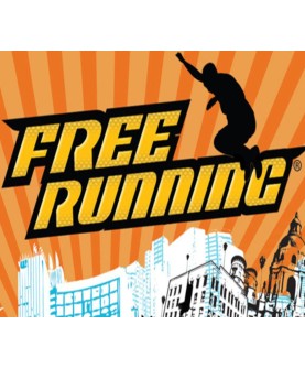 Free Running Steam Key GLOBAL